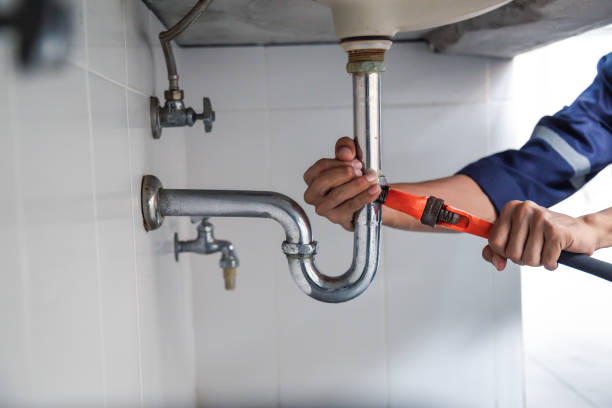 Trusted Oak Park, CA Plumbing Services Experts